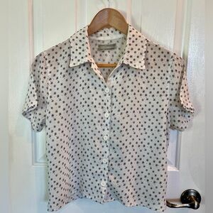 Urban Outfitters- XS Woman’s Shirt/blouse